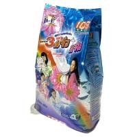 ราคา ผงซักฟอก 108ช็อป 3แจ๋ว+แจ๋ว ขนาด 1000 กรัม (18472342643)