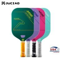 ราคา JUCiAO T800 พายลูกดองคาร์บอนไฟเบอร์ไร้ขอบพร้อมคอ Aero (19 มม.) (44102421572)