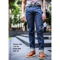 ราคา PURE BLUE JAPAN AI-013-TSM - NATURAL INDIGO (28587707916)