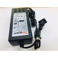 ราคา ADAPTER 12V 5A 4PIN สำหรับเครื่องบันทึก HIKVISON หัวสาย 4 PIN รับประกัน 1ปี (4203828816)