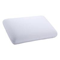 ราคา INDEX LIVING MALL หมอนหนุนเมมโมรี่โฟม รุ่น พรีวิลเลจ ขนาด 40 x 60 ซม. - สีขาว (2765170530)