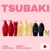 ราคา TSUBAKI Premium Shampoo / Conditioner/ Treatment 450ml & Refill 300ml & Repair Mask 180g - Direct From Japan (54804032132)
