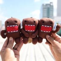 ราคา พวงกุญแจ Domo โดโมะ 4นิ้ว (7465951939)