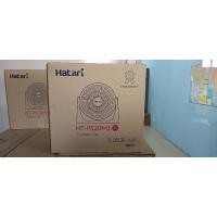 ราคา พัดลม Hatari HT-PS20M1 8 นิ้ว สีขาว (15542133708)