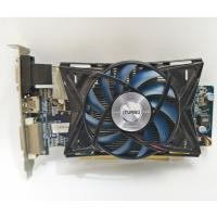 ราคา การ์ดจอ AMD Radeon HD5450 ไม่ต่อไฟเพิ่ม HDMI,VGA,DVI การ์ดสำหรับใช้งานทั่วไป (27292764978)