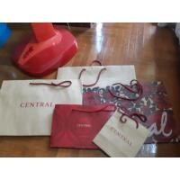 ราคา ถุงกระดาษเซ็นทรัล สภาพดี (5843935157)