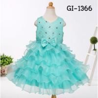 ราคา ชุดเดรสใส่ออกงานสีเขียวมิ้นท์ (235755812)