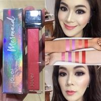 ราคา Jouer matte lip creme in daiquiri (56257392)