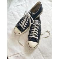 ราคา รองเท้าผ้าใบวินเทจ Converse 90’S Made in USA ไซส์ 9.5US มือสอง ของแท้ (21474047826)