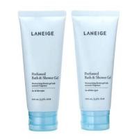 ราคา แท้/พร้อมส่ง Laneige purfumed bath & shower gel 100 ml (310917858)