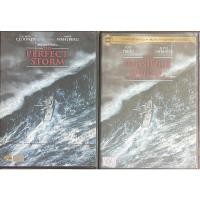 ราคา The Perfect storm (2000, DVD) / มหาพายุคลั่งสะท้านโลก (ดีวีดีแบบ 2 ภาษา หรือ แบบพากย์ไทยเท่านั้น) (12063644028)