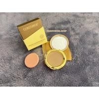 ราคา ‼️ของแท้‼️ CONSTANTA UV Foundation Cake with Collagen (New collection) (4985175291)