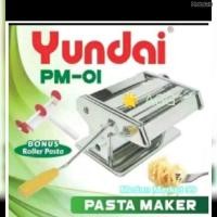 ราคา AMPIA/Noodle Mill/PASTA MAKER PM 01 YUNDAI (27055047075)
