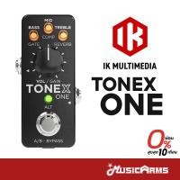 ราคา IK Multimedia AmpliTube TONEX One เอฟเฟคกีต้าร์ Music Arms (25833652500)