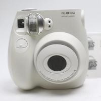 ราคา กล้อง โพลารอย fujifilm instax mini7s งานอะไหล่ 22622 (18927922313)