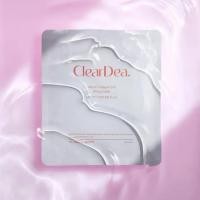 ราคา ClearDea - Mucin Collagen EGF Fitting Mask 36g (43460805103)