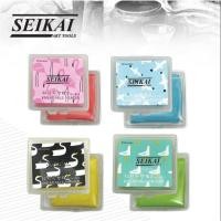 ราคา ยางลบซับคาร์บอน ยางลบปั้นได้ ยางลบชาร์โคล ยางซับคาร์บอน Seikai Kneadable Art Eraser (29067076366)