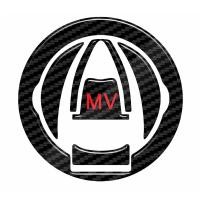 ราคา Yสติกเกอร์ป้องกันถังสำหรับ MV Agusta F3 F4สติกเกอร์3D คาร์บอนไฟเบอร์กาวป้องกัน (26615973337)