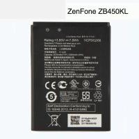 ราคา B11P1428 แบตเตอรี่สำหรับ ASUS ZenFone ZB450KL ZE500KG 5 "X009DB ZB452KG ZenFone Go 4.5 2000mAh 2018 ใหม่ (14883137949)