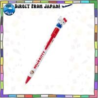 ราคา ปากกาลูกลื่นลายมาสคอต Hello Kitty จากซานริโอ[Direct from Japan] (42107289274)