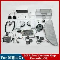 ราคา Original Mi Robot Vacuum Mop Essential / Mijia G1 SKV4136GL MJSTG1 Repair Spare Parts (19166747881)