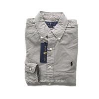 ราคา Ralph Lauren slim oxford shirt (10156514)