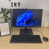 ราคา All In One Lenovo ThinkCentre Neo 30a (16795799171)