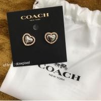 ราคา ต่างหูcoachแท้ (2436150370)