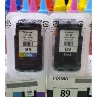 ราคา หมึก Canon รุ่น CL-99 ของแท้ NOBOX100% (1376472331)