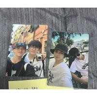 ราคา PC Seventeen Nana Tour Wonwoo DK Mingyu Jun READ DESCRIPTION (24161909666)