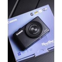 ราคา Canon Powershot S110 (Box) black (26469318190)