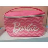 ราคา MINISO กระเป๋าเครื่องสําอาง BARBIE (29390362897)