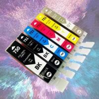 ราคา เครื่องพิมพ์หมึกสําหรับ Canon Pgi750 / Cli751 / Ix6770 / Mg5570 / Mg7170 / Mx727. (3276144677)