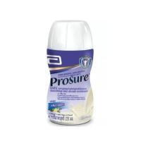 ราคา PROSURE VANILLA 220 ML.25 โปรชัวร์ รสวานิลลา สูตรสารอาหารครบถ้วน ชนิดน้ำ 220 มล (22918132019)