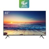 ราคา SKYWORTH 65 นิ้ว Android 10 TV 4K รุ่น 65V6 Google Play (11549000097)
