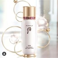 ราคา พร้อมส่ง✅The history of whoo first care moisture anti-aging essence 85 ml no box ของแท้ (7361956413)