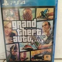 ราคา เกมส์gta v ( มือสอง) (20885645773)