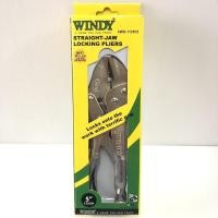 ราคา คีมล๊อค คีมล็อค เล็ก 5นิ้ว ทนทาน แข็งแรง Windy คีมล็อคปากตรง คีมล็อก คีมล๊อก คีมล็อกเล็ก คีมล็อคจิ๋ว (53054763079)