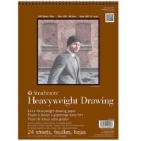 ราคา Strathmore - แผ่นรองกระดาษวาดรูป Heavyweight 400 series (40470712880)
