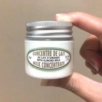 ราคา L'occitane Almond Milk Concentrate 50ml (703010648)