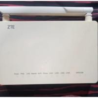 ราคา เราเตอร์ Zte f660*** (48606788579)