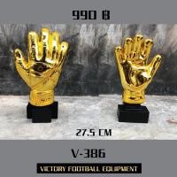 ราคา ถ้วยรางวัล Victory โลหะ (21488928444)