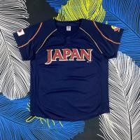 ราคา เสื้อเบสบอล ทีมชาติญี่ปุ่น มือสอง ABE เบอร์ 10 ▪️แบรนด์ Majestic ▪️รอบอก 43 ▪️ยาว 29 (25420578082)