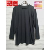 ราคา เสื้อฮีทเทค ฮีทเทค HEATTECH (7610515594)