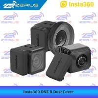 ราคา Insta 360 / Insta360 ONE R ฝาครอบซิลิโคนกันฝุ่น (26115179680)