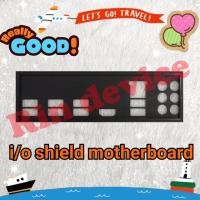 ราคา i/o shield mainboard asus ex b250 v7 #ฝาหลังเมนบอร์ด (13285727859)