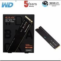 ราคา SSD M.2 2280 WD BLACK SN770 NVME 250GB (21233255796)