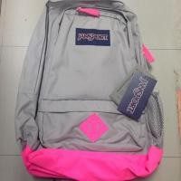 ราคา กระเป๋าเป้ Jansport (771707166)