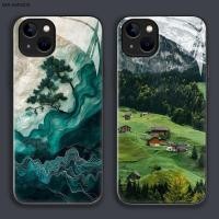 ราคา เคส For Samsung Galaxy J7 J6 A9 A8 A7 A6 Core Plus Pro เคสโทรศัพท์ เคสมือถือ เคสซัมซุง เคสแข็ง Phone Glass Case BLK (46256097323)