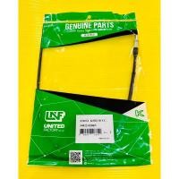 ราคา สายเร่งบน KSR ,KSR110 อย่างดี(UNF) สายคันเร่งksr (7597543539)